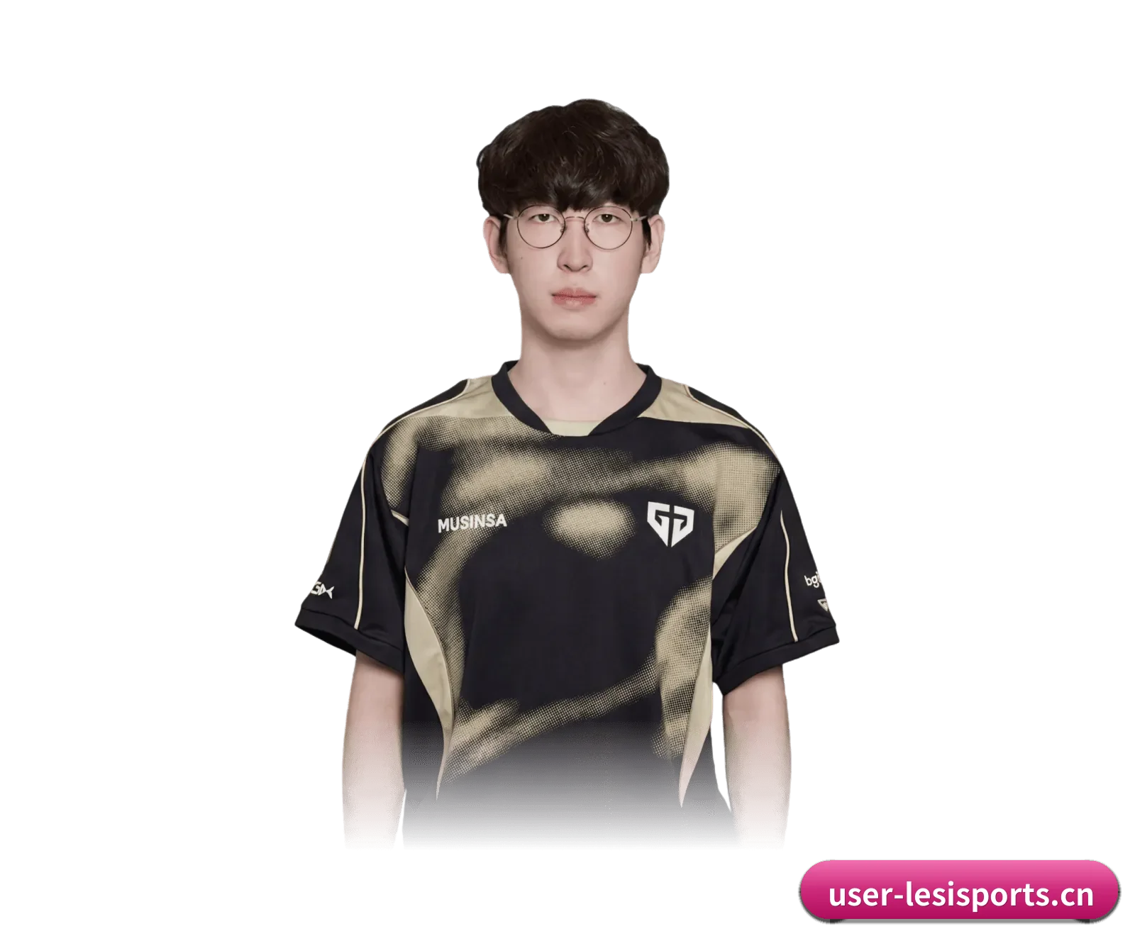 乐思官网 APP 界面（LESI SPORTS）
